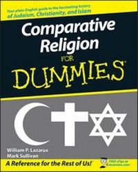 Bild vergrößern Bild: Comparative Religion For Dummies - Wiley