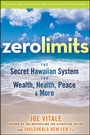 Cover: Zero Limits - Wiley