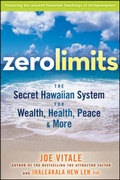Cover: Zero Limits - Wiley