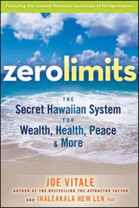 Enlarge image Cover: Zero Limits - Wiley