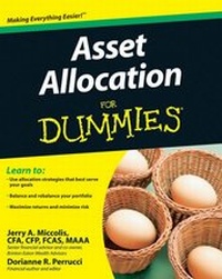 Enlarge image Cover: Asset Allocation For Dummies - Wiley