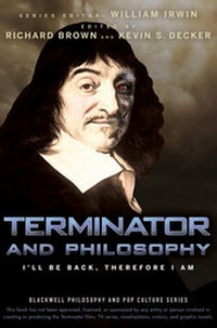 Enlarge image Cover: Terminator and Philosophy - Wiley