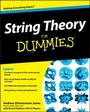 Cover: String Theory For Dummies - Wiley
