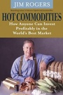 Cover: Hot Commodities - Wiley