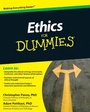 Cover: Ethics For Dummies - Wiley