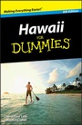 Cover: Hawaii For Dummies - Wiley