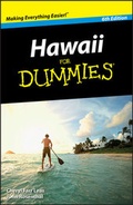 Cover: Hawaii For Dummies - Wiley