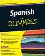 Cover: Spanish For Dummies - Wiley