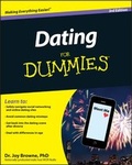 Cover: Dating For Dummies - Wiley