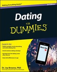 Enlarge image Cover: Dating For Dummies - Wiley