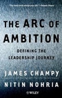 Cover: The Arc of Ambition - Wiley