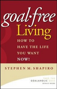 Abbildung von: Goal-Free Living - Wiley