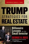 Cover: Trump Strategies for Real Estate - Wiley