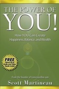 Cover: The Power of You! - Wiley