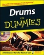 Cover: Drums For Dummies - Wiley