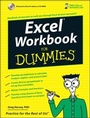 Cover: Excel Workbook For Dummies - Wiley