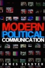 Cover: Modern Political Communications - Polity Press