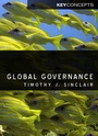Bild: Global Governance - Polity Press