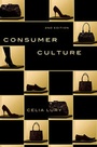 Cover: Consumer Culture - Polity Press