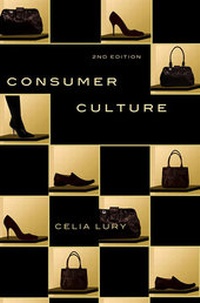 Enlarge image Cover: Consumer Culture - Polity Press