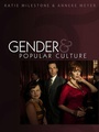 Cover: Gender and Popular Culture - Polity Press