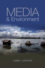 Cover: Media and Environment - Polity Press