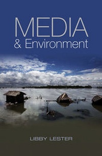 Enlarge image Cover: Media and Environment - Polity Press