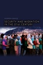 Cover: Security and Migration in the 21st Century - Polity Press