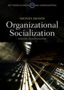 Cover: Organizational Socialization - Polity Press