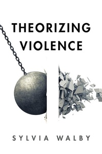 Enlarge image Cover: Theorizing Violence - Polity Press