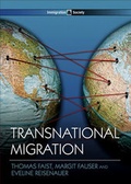 Cover: Transnational Migration - Polity Press