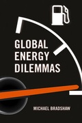Cover: Global Energy Dilemmas - Polity Press