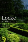 Cover: Locke - Polity Press