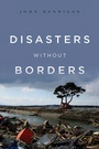 Cover: Disasters Without Borders - Polity Press