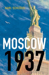 Abbildung von: Moscow, 1937 - Polity Press