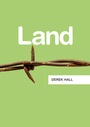 Cover: Land - Polity Press
