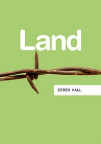 Enlarge image Cover: Land - Polity Press