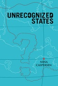 Cover: Unrecognized States - Polity Press
