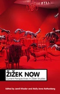 Cover: Zizek Now - Polity Press