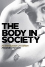 Cover: The Body in Society - Polity Press