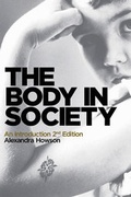 Cover: The Body in Society - Polity Press