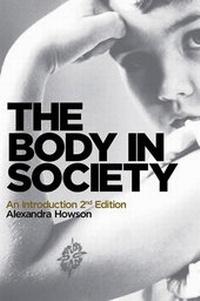 Enlarge image Cover: The Body in Society - Polity Press