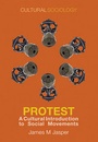 Cover: Protest - Polity Press