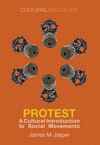 Enlarge image Cover: Protest - Polity Press