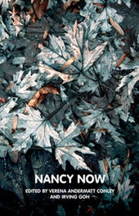 Enlarge image Cover: Nancy Now - Polity Press