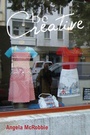 Cover: Be Creative - Polity Press