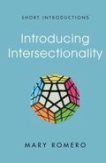 Cover: Introducing Intersectionality - Polity Press