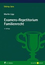 Cover: Examens-Repetitorium Familienrecht - C.F. Müller