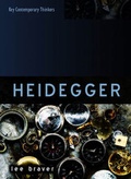 Cover: Heidegger - Polity Press