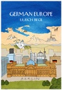 Cover: German Europe - Polity Press